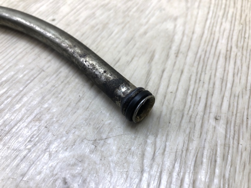 Направляющая масляного щупа SOLARA 03-09 COUPE 2.4 2AZFE Направляющая масляного щупа SOLARA 03-09 COUPE 2.4 2AZFE