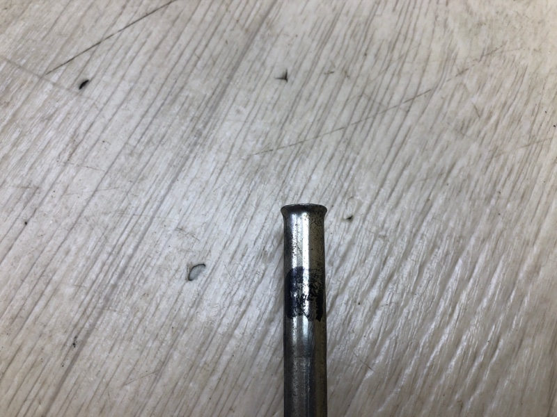 Направляющая масляного щупа SOLARA 03-09 COUPE 2.4 2AZFE Направляющая масляного щупа SOLARA 03-09 COUPE 2.4 2AZFE