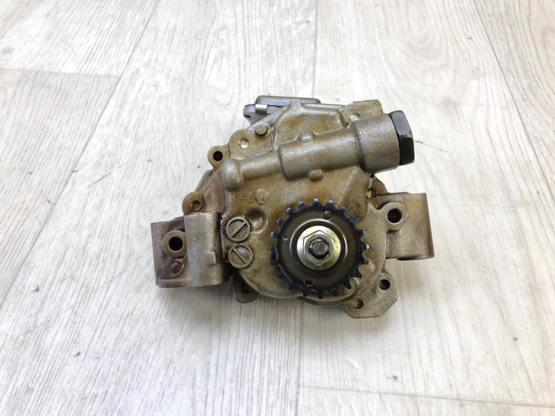 Масляный насос TOYOTA SOLARA 03-09 COUPE 2.4 2AZFE