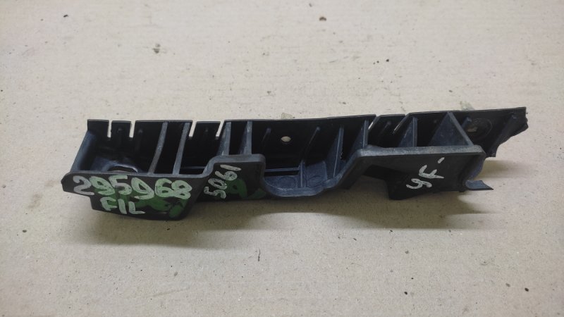 Кронштейн переднего бампера (на крыле) передний левый HYUNDAI SONATA YF 10-14 2.4 G4KK Кронштейн переднего бампера (на крыле) передний левый HYUNDAI SONATA YF 10-14 2.4 G4KK