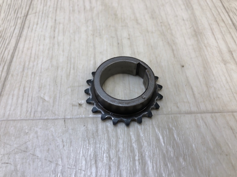 Шестерня коленвала SOLARA 03-09 COUPE 2.4 2AZFE