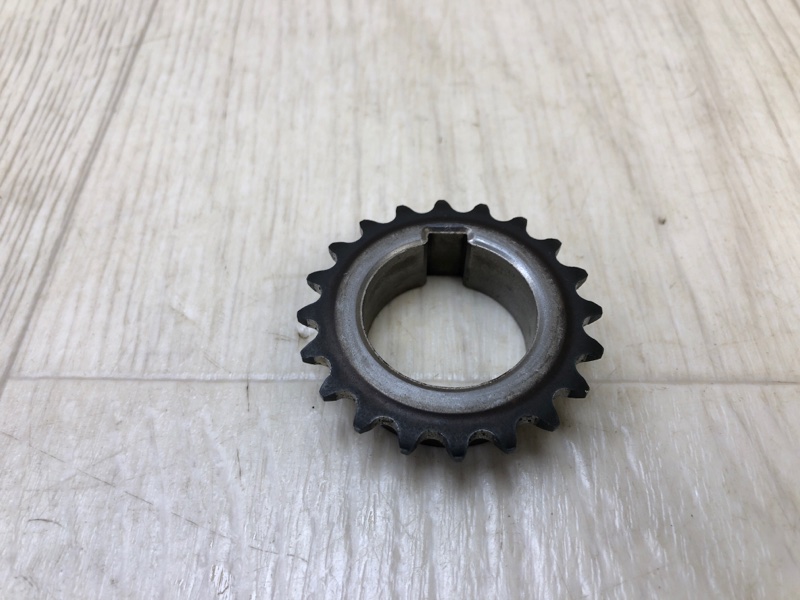 Шестерня коленвала TOYOTA SOLARA 03-09 COUPE 2.4 2AZFE