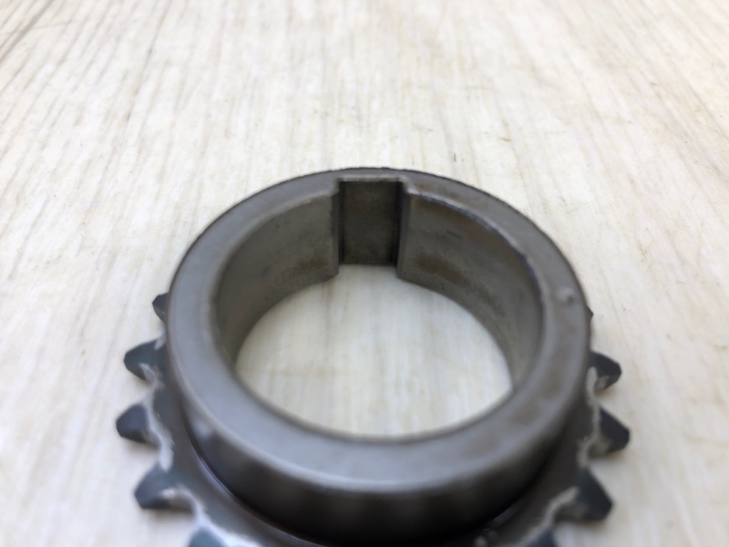 Шестерня коленвала SOLARA 03-09 COUPE 2.4 2AZFE