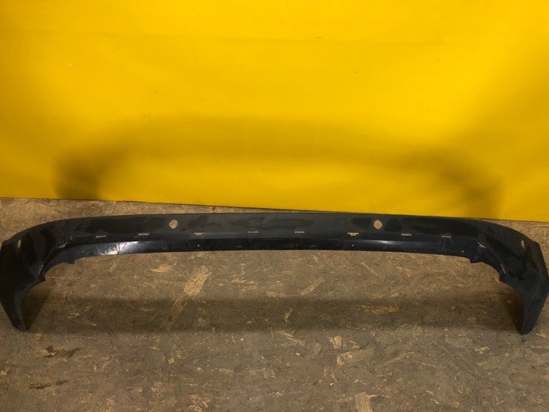 Бампер задний TOYOTA RAV4 13-19 52169-42010 Б/У