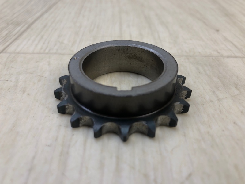 Шестерня коленвала TOYOTA SOLARA 03-09 COUPE 2.4 2AZFE