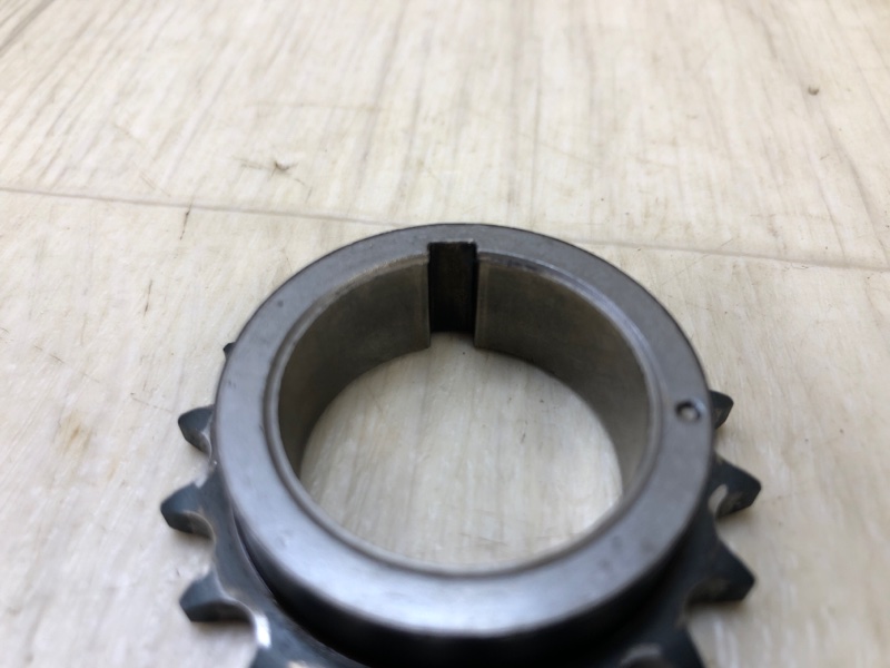 Шестерня коленвала SOLARA 03-09 COUPE 2.4 2AZFE