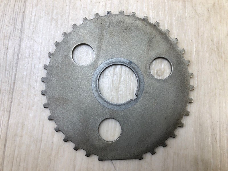 Шестерня коленвала SOLARA 03-09 COUPE 2.4 2AZFE