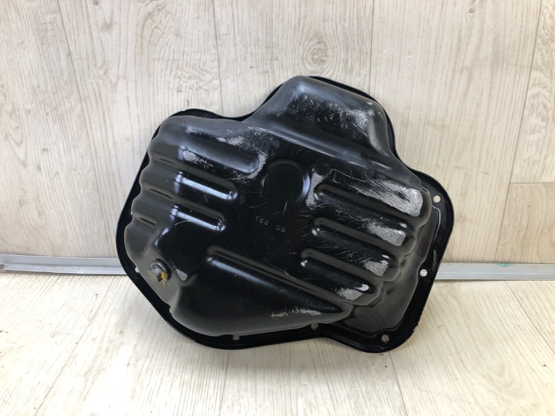 Поддон двигателя TOYOTA SOLARA 03-09 COUPE 2.4 2AZFE 121010H050 Б/У