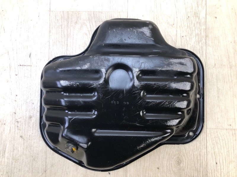 Поддон двигателя SOLARA 03-09 COUPE 2.4 2AZFE