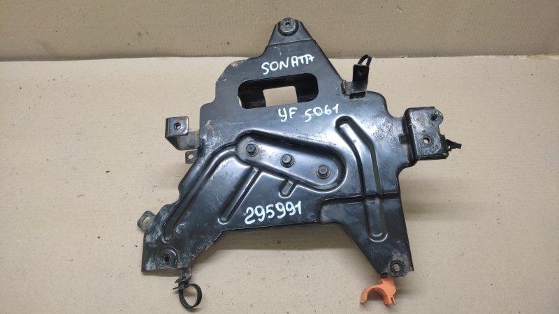 Кронштейн HYUNDAI SONATA YF 10-14 2012 2.4 G4KK 36606-3D000 Б/У