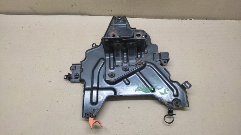 Кронштейн SONATA YF 10-14 2012 2.4 G4KK