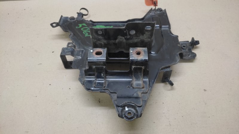 Кронштейн HYUNDAI SONATA YF 10-14 2.4 G4KK