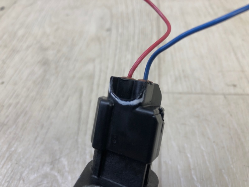 Датчик положения распредвала SOLARA 03-09 COUPE 2.4 2AZFE