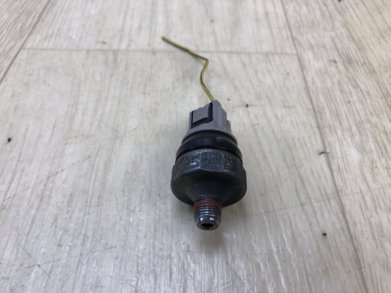 Датчик давления масла ДВС TOYOTA SOLARA 03-09 COUPE 2.4 2AZFE Датчик давления масла ДВС TOYOTA SOLARA 03-09 COUPE 2.4 2AZFE