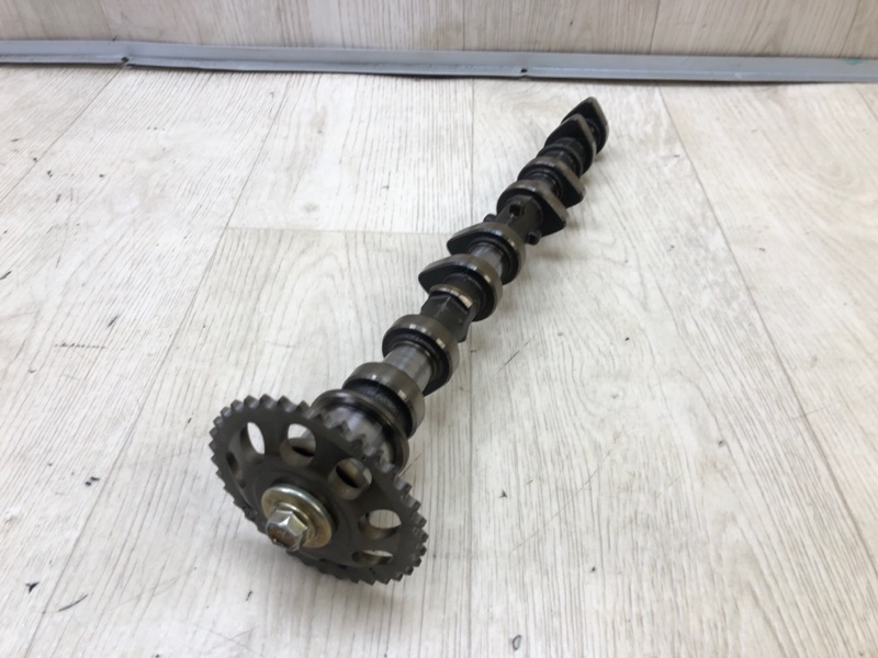 Распредвал выпускной TOYOTA SOLARA 03-09 COUPE 2.4 2AZFE 135020H040 Б/У