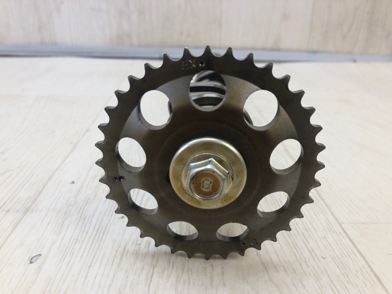 Распредвал выпускной TOYOTA SOLARA 03-09 COUPE 2.4 2AZFE