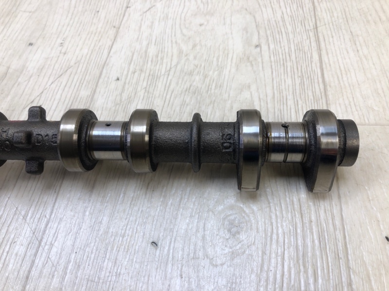 Распредвал выпускной SOLARA 03-09 COUPE 2.4 2AZFE