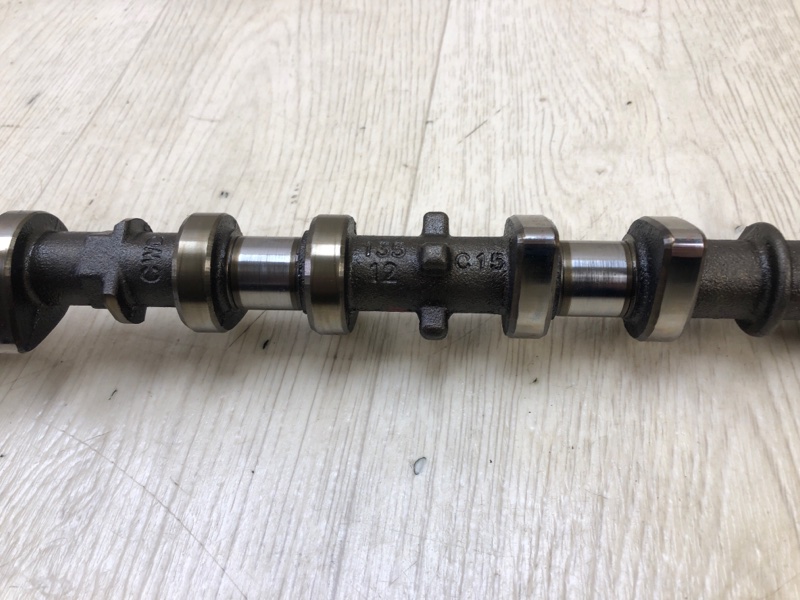 Распредвал выпускной SOLARA 03-09 COUPE 2.4 2AZFE