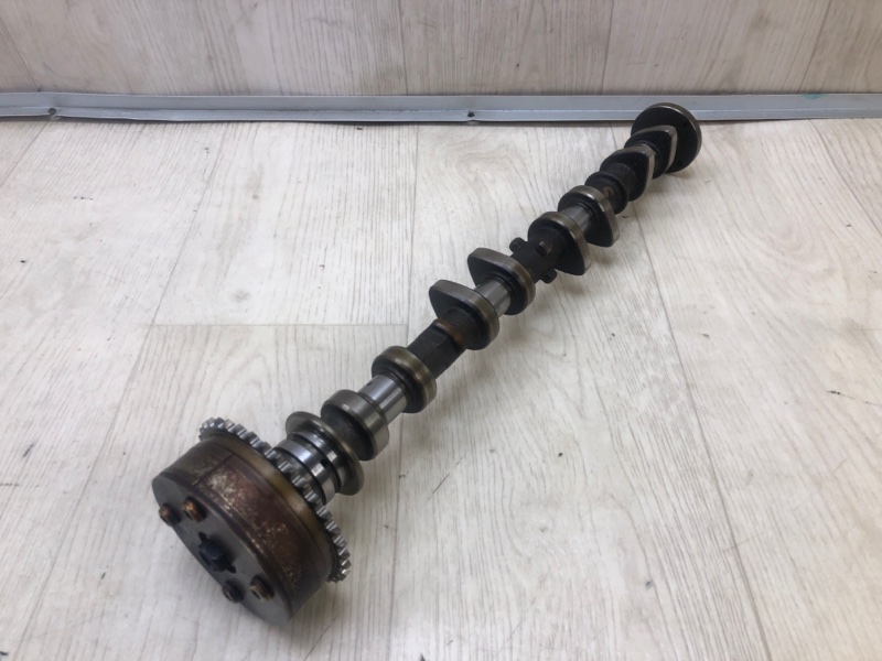 Распредвал впускной TOYOTA SOLARA 03-09 COUPE 2.4 2AZFE 135010H050 Б/У