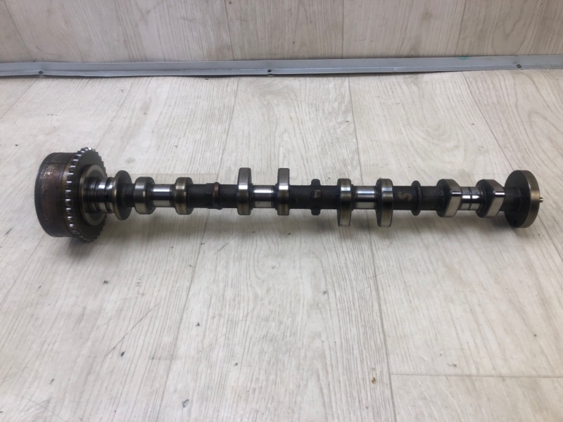 Распредвал впускной SOLARA 03-09 COUPE 2.4 2AZFE