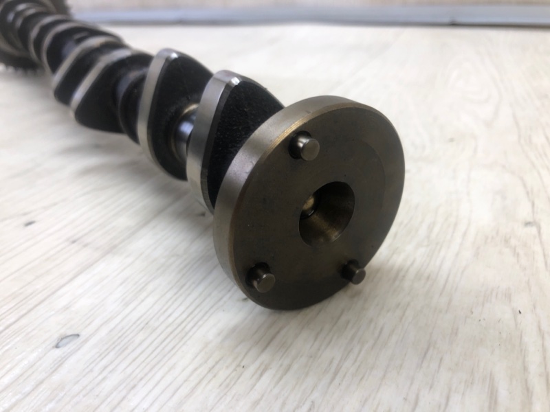 Распредвал впускной SOLARA 03-09 COUPE 2.4 2AZFE