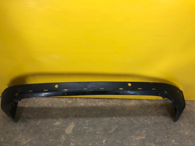 Бампер задний TOYOTA RAV4 13-19 52169-42010 Б/У