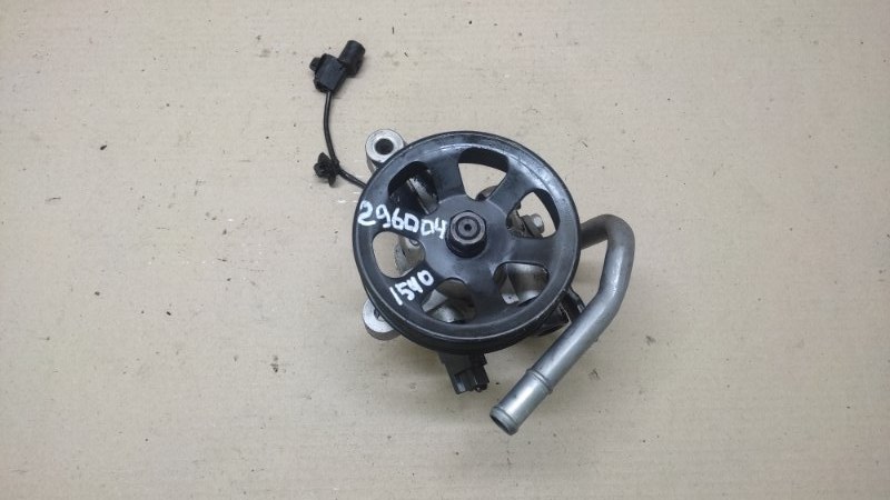 Насос ГУР KIA SORENTO XM 09-14 2010 3.5 G6DC 57100-2P300 Б/У