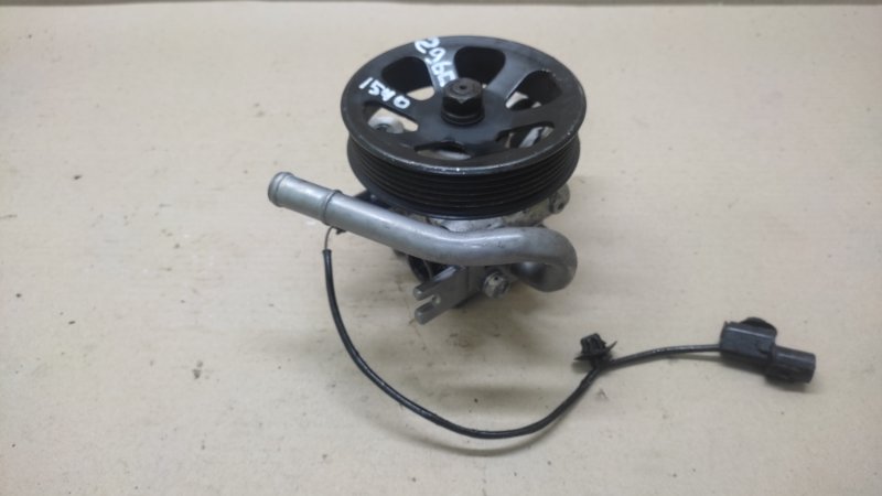 Насос ГУР SORENTO XM 09-14 2010 3.5 G6DC