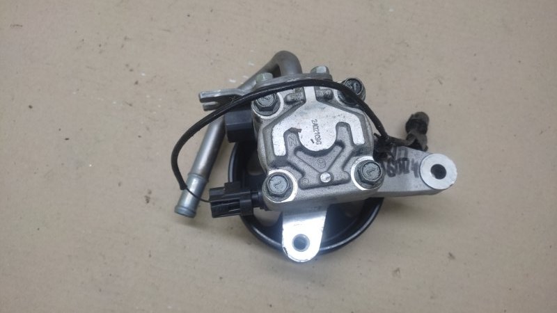 Насос ГУР KIA SORENTO XM 09-14 3.5 G6DC