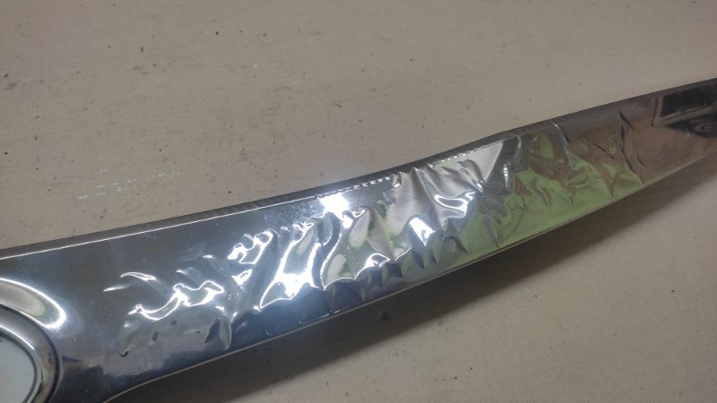 Накладка капота SONATA YF 10-14 2012 2.4 G4KK Накладка капота SONATA YF 10-14 2012 2.4 G4KK