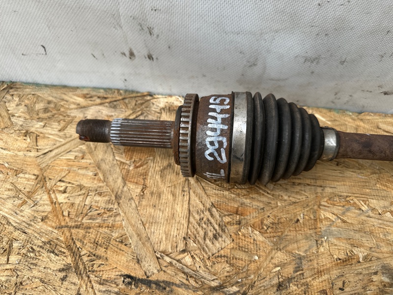 Привод передний левый HYUNDAI ACCENT RB 10- 1.6 G4FD Привод передний левый HYUNDAI ACCENT RB 10- 1.6 G4FD