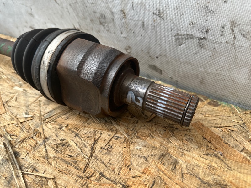 Привод передний левый ACCENT RB 10- 2015 1.6 G4FD Привод передний левый ACCENT RB 10- 2015 1.6 G4FD