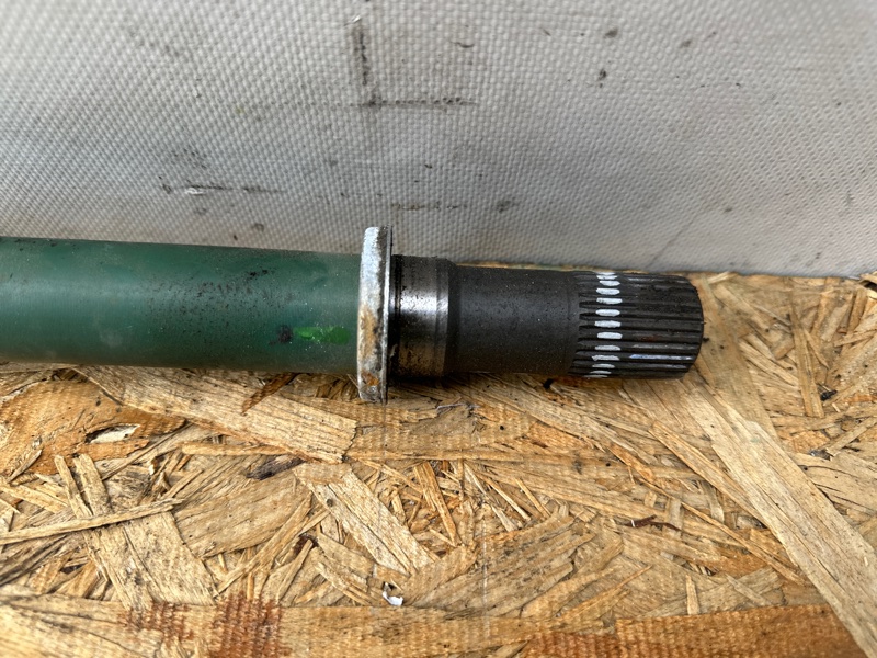 Привод передний правый PATHFINDER R52 12-21 2013 3.5 VQ35DE