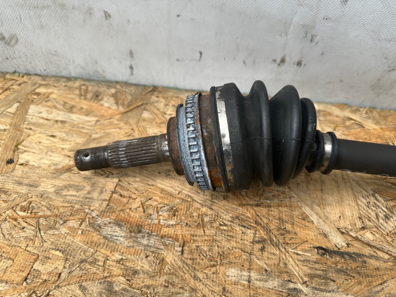 Привод передний правый LEXUS RX300 98-03 3.0 1MZFE