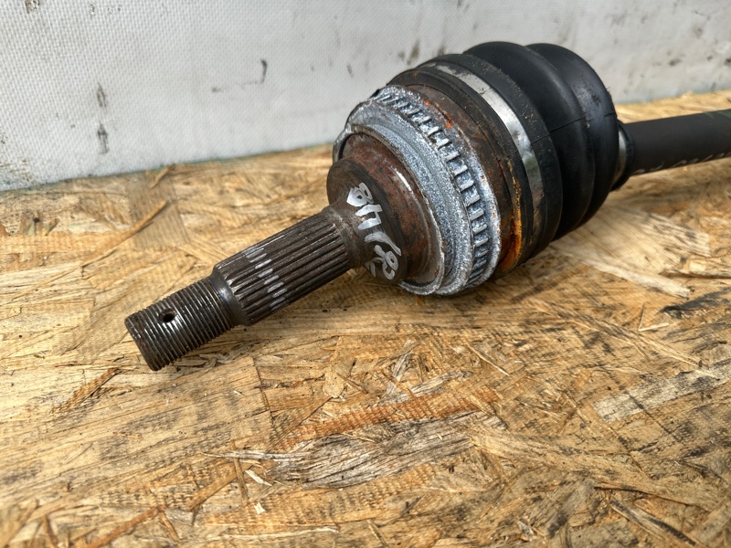 Привод передний правый RX300 98-03 2000 3.0 1MZFE
