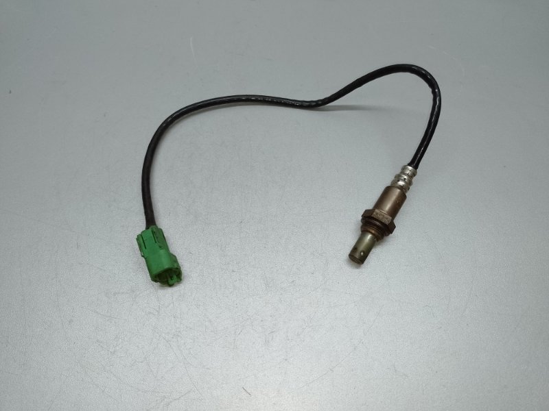 Запчасть лямбда зонд SUZUKI GRAND VITARA 05-15 18213-66J10 Б/У Лямбда зонд SUZUKI GRAND VITARA 05-15 18213-66J10 Б/У