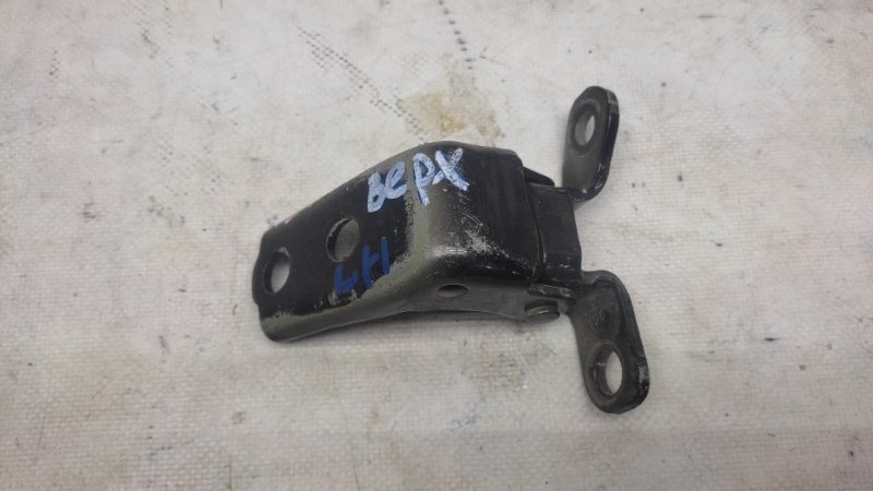 Петля двери верхняя передняя левая ACURA TLX 14-17 2017 Седан 2.4 67450-TZ3-A02ZZ Б/У