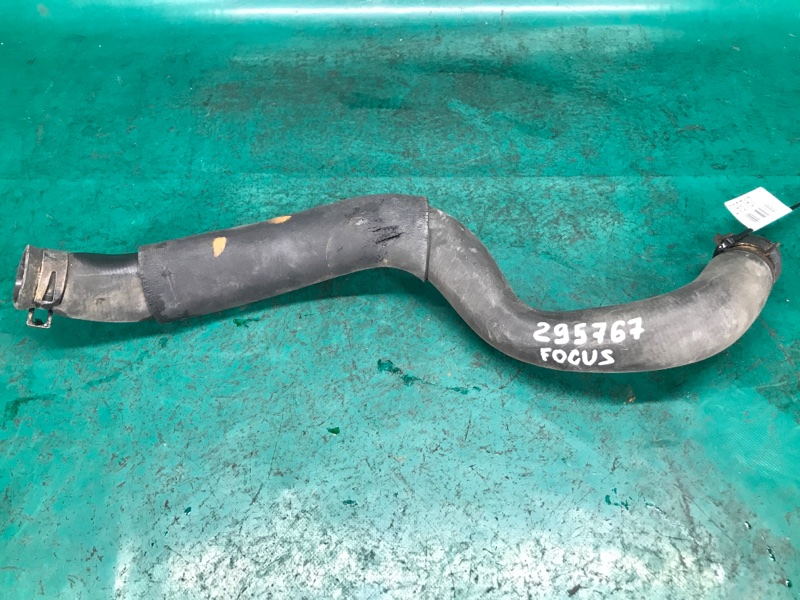 Патрубок системы охлаждения KIA SORENTO XM 09-14 2009 2.4 25412-2P500 Б/У