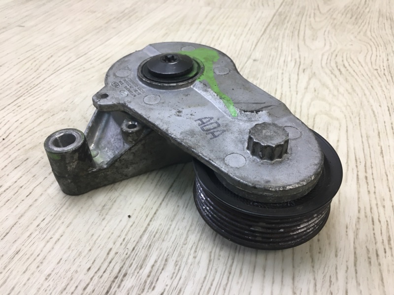 Натяжитель ремня генератора HYUNDAI ELANTRA AD 16- 2.0 G4NH