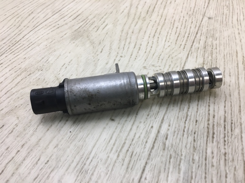 Клапан изменения фаз ГРМ HYUNDAI ELANTRA AD 16- 2.0 G4NH 243552E100 Б/У