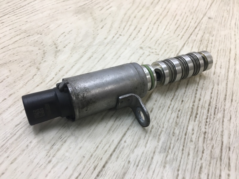 Клапан изменения фаз ГРМ ELANTRA AD 16- 2.0 G4NH