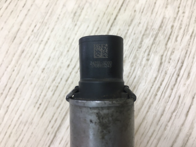 Клапан изменения фаз ГРМ ELANTRA AD 16- 2.0 G4NH