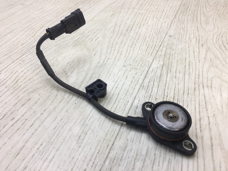 Клапан электромагнитный (вакуумный) HYUNDAI ELANTRA AD 16- 2.0 G4NH 243562E700 Б/У