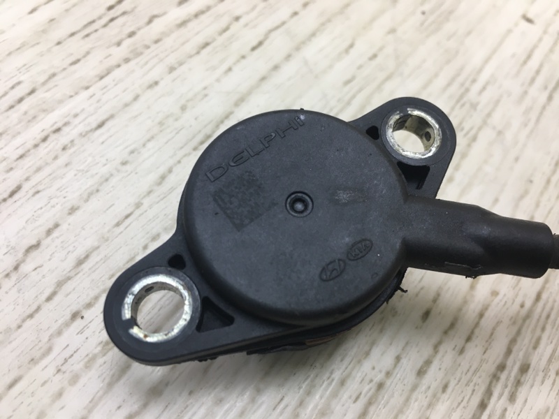 Клапан электромагнитный (вакуумный) HYUNDAI ELANTRA AD 16- 2.0 G4NH