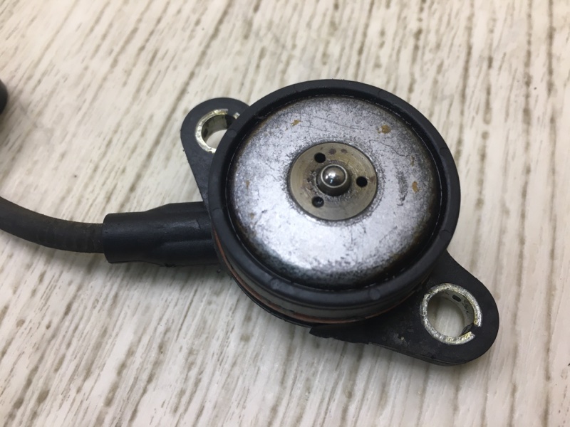 Клапан электромагнитный (вакуумный) ELANTRA AD 16- 2.0 G4NH