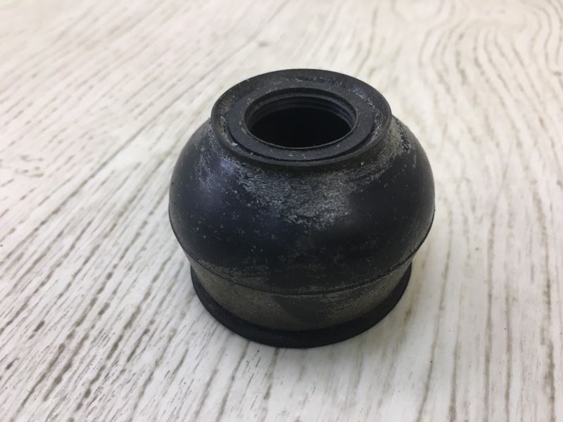 Пыльник шаровой опоры LEXUS GX470 02-09 Внедорожник