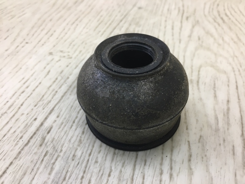 Пыльник шаровой опоры LEXUS GX470 02-09 Внедорожник 43345-69025 новая