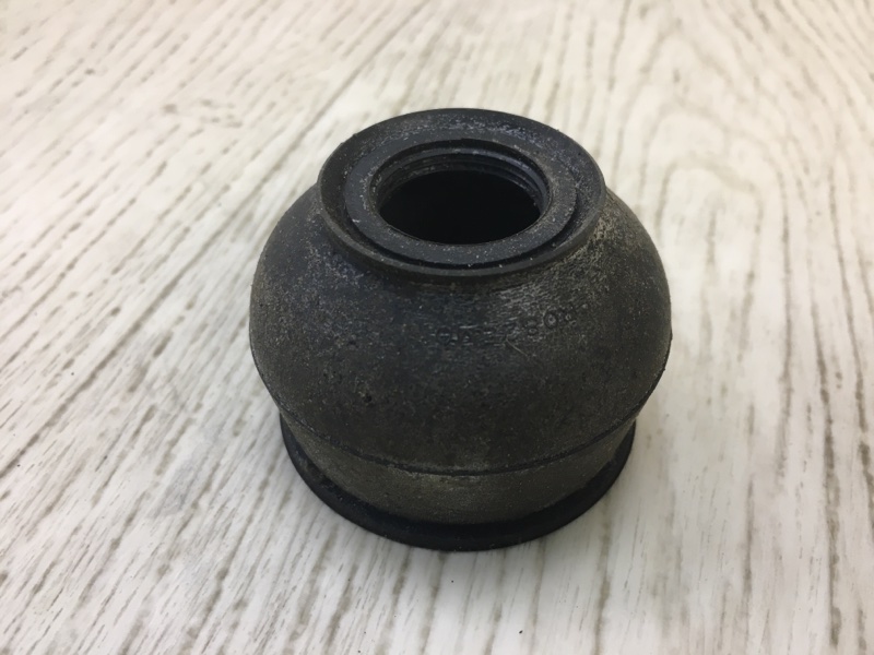 Пыльник шаровой опоры GX470 02-09 Внедорожник