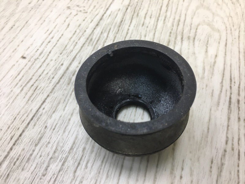 Пыльник шаровой опоры LEXUS GX470 02-09 Внедорожник