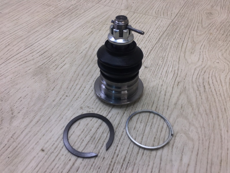 Шаровая опора LEXUS GX470 02-09 Внедорожник 4331060050 новая